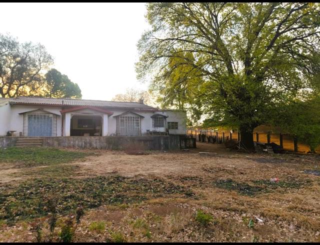 3 BEDROOM HOUSE FOR SALE IN DALESIDE